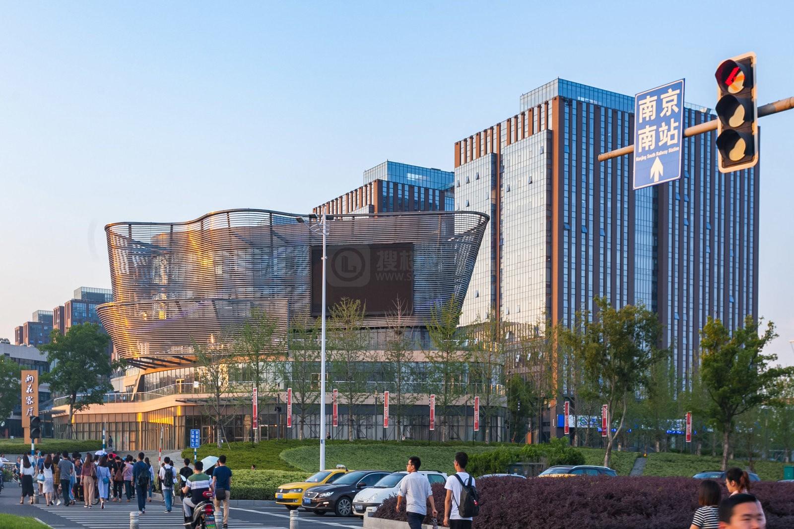 南京雨花客厅出租