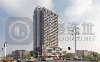 南京赛程国际大厦出租