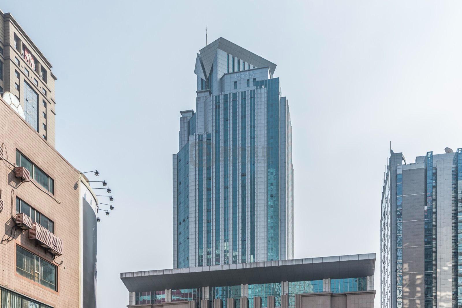 南京隆盛大厦出租