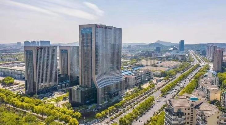 南京 银城INC出租