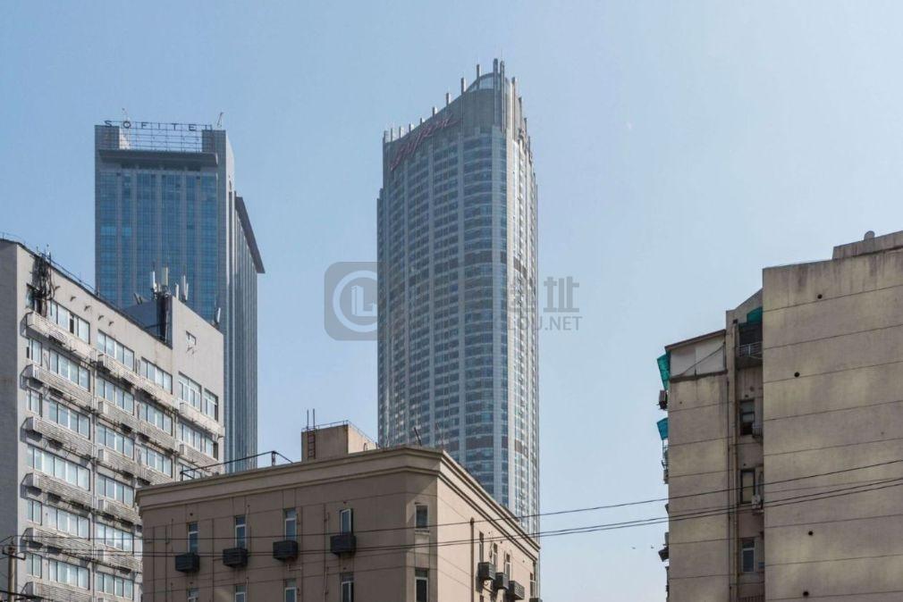 南京中环国际广场出租